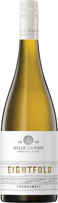 Wills Domain Eightfold Margaret River Chardonnay 2019 Margaret River